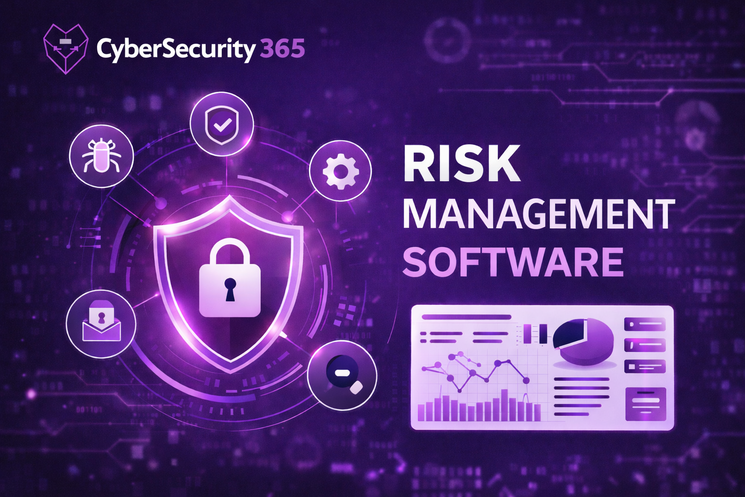 What Is Risk Management Software and Why Modern Businesses Need It